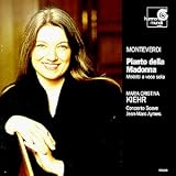 Monteverdi - Pianto della Madonna