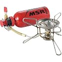 MSR Whisperlite Liquid-Fuel Stove