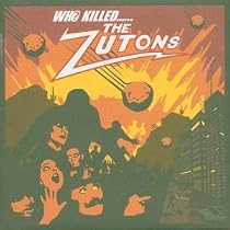 Who Killed The Zutons [New Version]