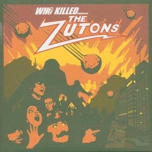 The Zutons - Zutons Fever Lyrics - Zortam Music