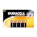 Duracell CopperTop 9V Batteries - 4-pk.