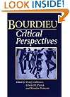 Bourdieu: Critical Perspectives