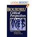 Bourdieu: Critical Perspectives