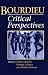 Bourdieu: Critical Perspectives Image