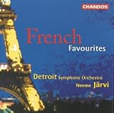 French Favorites