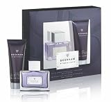 Beckham Signature by Beckham for Men. Set-Eau De Toilette Spray 1.7-Ounces & Hair And Body Wash 5-Ounces