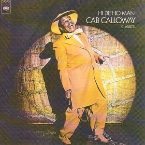 CD-Charts  Search : The Hi De Ho Man