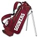 College Licensed Golf Stand Bag - Oklahoma