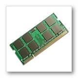 Memory Upgrades memory - 512 MB - SO DIMM 200-pin - DDR II ( AA533D2S3/512MB )