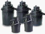 Aquascape #60025 Ultraklean Pressure Filter