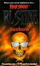 Sunburn (Fear Street ): Sunburn