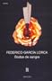 Bodas de Sangre (Spanish Edition)