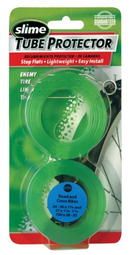 Slime Bicycle Tire Liners Twin Pack (27-Inch)