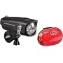 NiteRider UltraFazer Combo Pack UF3.0/TL5.0