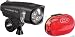 NiteRider UltraFazer Combo Pack UF3.0/TL5.0