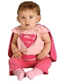 Supergirl Costume
