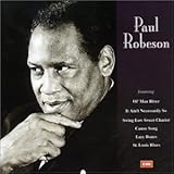 Paul Robeson