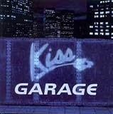 Kiss Garage 98