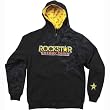 MSR Racing Rockstar Anthem Men's Hoody Zip Sportswear Sweatshirt