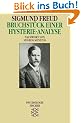 Bruchst�ck einer Hysterie-Analyse