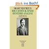 Bruchst�ck einer Hysterie-Analyse