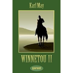 Winnetou II