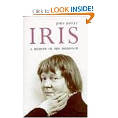 Iris: A Memoir of Iris Murdoch