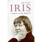 Iris a Memoir of Iris Murdoch book cover