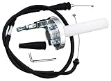 Motion Pro CR Pro Throttle Kit 01-0377