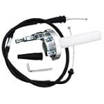 Motion Pro Throttle Cable 01-1019