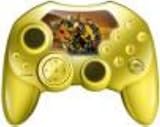Xbox Mortal Kombat Scorpion Limited Edition Controller