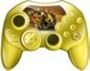 Xbox Mortal Kombat Scorpion Limited Edition Controller