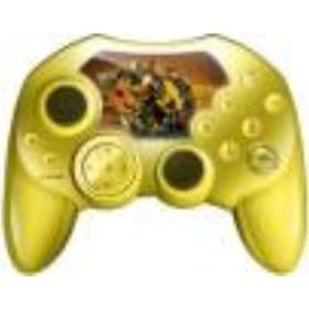 Xbox Mortal Kombat Scorpion Limited Edition Controller