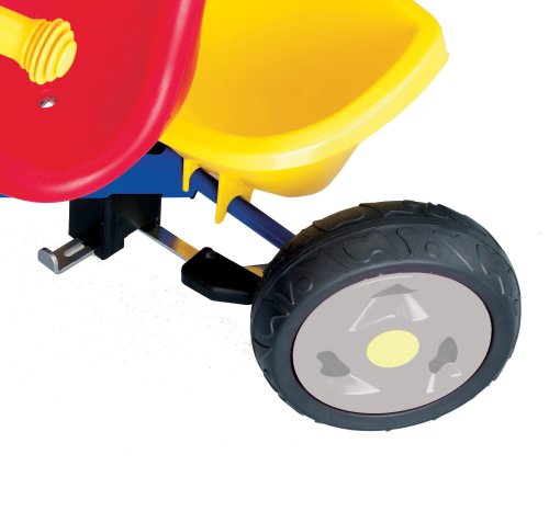 Kettler Kettrike Happy Navigator Tricycle
