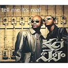 Tell Me It's Real by K-Ci & Jojo