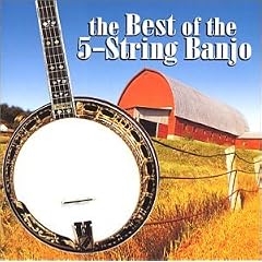 The Best of the 5-String Banjo