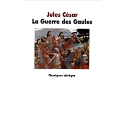 La Guerre des Gaules