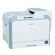 Samsung CLP-510N Network-Ready Color Laser