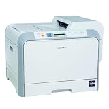  : Samsung CLP-510N Network-Ready Color Laser