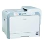 Samsung CLP-510N Network-Ready Color Laser