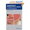 Examination of Peripheral Nerve Injuries: An Anatomical Approach