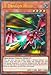 Y-Dragon Head - LCKC-EN006 - Ultra Rare - 1st Edition - Legendary Collection Kaiba Mega Pack (1st Edition)