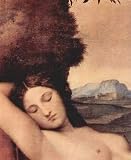 Giorgione (Sleeping Venus, detail) Art Poster Print - 11 X 17