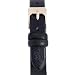 41287cLV3TL. SL75  Armitron NOW Womens Diamond Accented GoldTone Black Leather