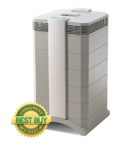 IQAir HealthPro Plus Air Odor Filter