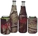 Aes Optics Team Realtree 12Oz Breakup Bottle Cooler
