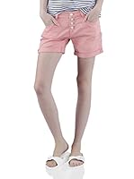 Mavi Short Pixie (Coral)