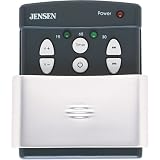 Jensen JSS-1000 Sound Soother