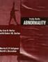 Abnormality