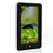 ATC 7 TOUCH SCREEN Google ANDROID 2.3 4GB MID tablet PC WIFI 3G Webcam / 256MB Memory / WIFI / 0.3 Mega Camera / 360 degree G-Sensor